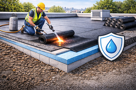 M&E and Architectural Works