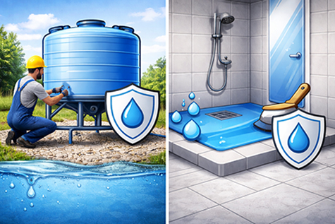 M&E and Architectural Works